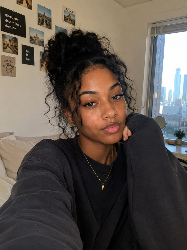 Brianna J., UGC creator