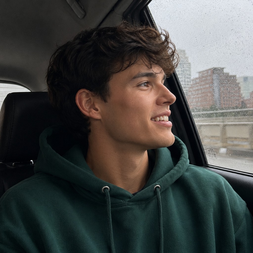 Colby, UGC creator